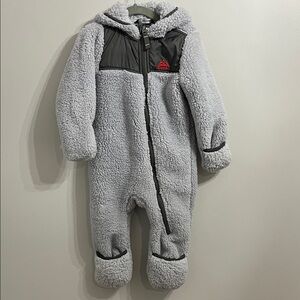 SNOZU SnowSuit
